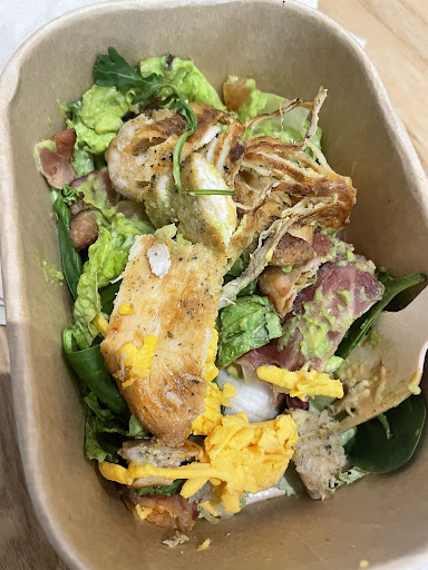 Photo of Wendy's - 56 St Andrew's St, Cambridge CB2 3AH